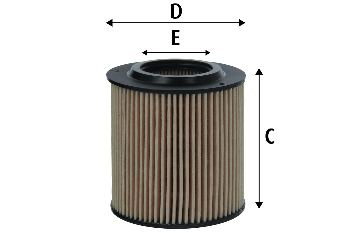 OIL FILTER FORD RANGER